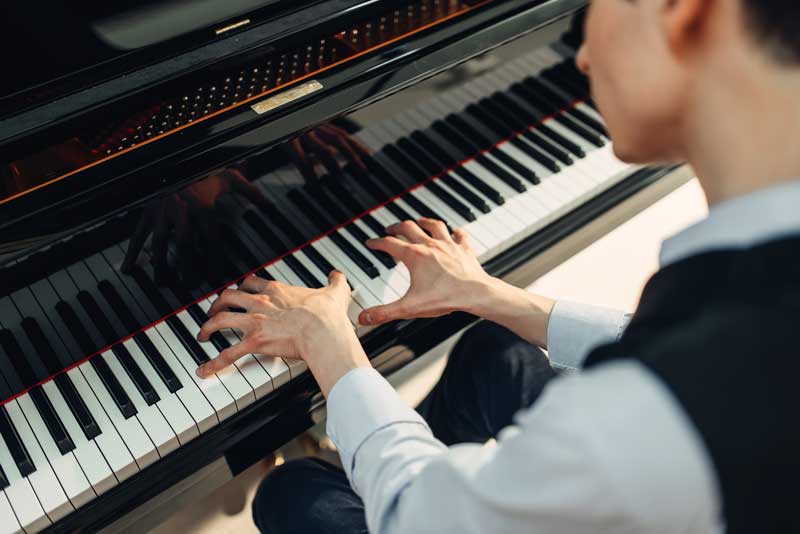 associazione musikè scuola di musica a roma