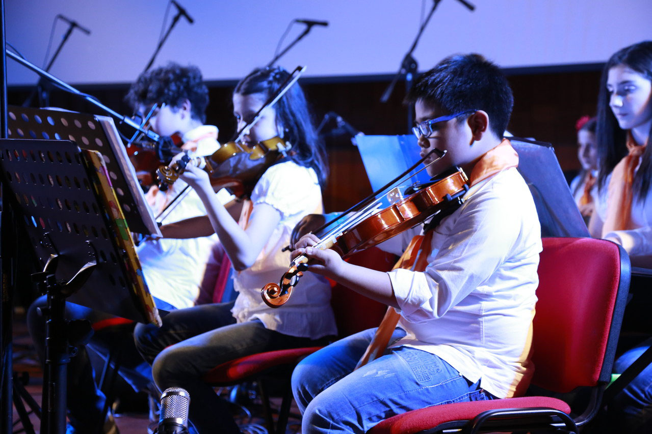 associazione musikè scuola di musica a roma