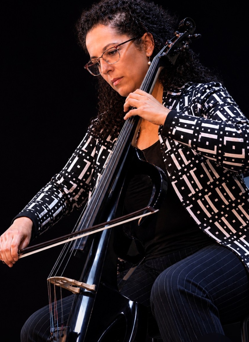 Simona Cosacchi