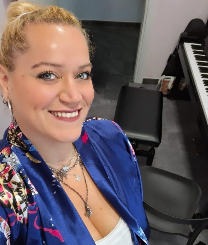 Riccarda Feola